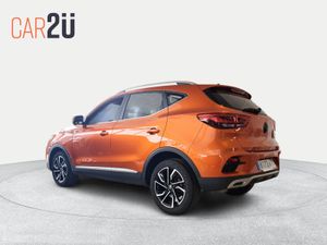 MG ZS 1.5 Comfort