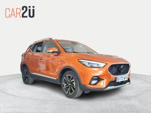MG ZS 1.5 Comfort