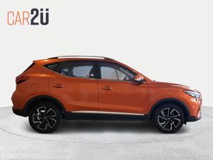 MG ZS 1.5 Comfort