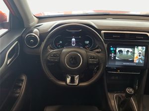 MG ZS 1.5 Comfort