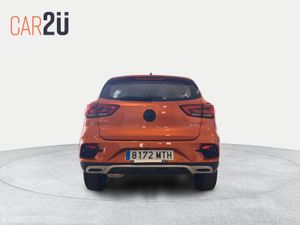 MG ZS 1.5 Comfort