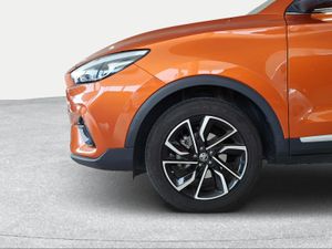 MG ZS 1.5 Comfort