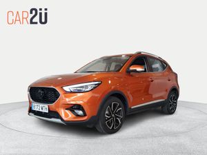 MG ZS 1.5 Comfort