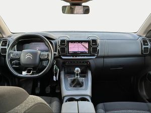 Citroën C5 Aircross BlueHdi 96kW (130CV) S&S Live Pack