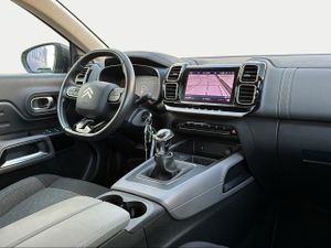 Citroën C5 Aircross BlueHdi 96kW (130CV) S&S Live Pack