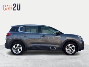 Citroën C5 Aircross BlueHdi 96kW (130CV) S&S Live Pack