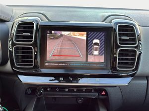 Citroën C5 Aircross BlueHdi 96kW (130CV) S&S Live Pack
