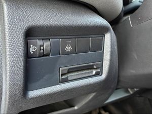 Citroën C5 Aircross BlueHdi 96kW (130CV) S&S Live Pack