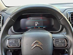 Citroën C5 Aircross BlueHdi 96kW (130CV) S&S Live Pack
