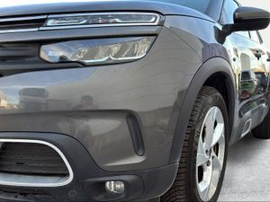 Citroën C5 Aircross BlueHdi 96kW (130CV) S&S Live Pack
