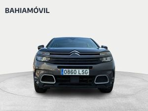 Citroën C5 Aircross BlueHdi 96kW (130CV) S&S Live Pack