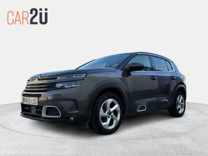 Citroën C5 Aircross BlueHdi 96kW (130CV) S&S Live Pack