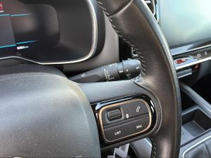 Citroën C5 Aircross BlueHdi 96kW (130CV) S&S Live Pack