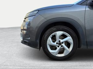 Citroën C5 Aircross BlueHdi 96kW (130CV) S&S Live Pack
