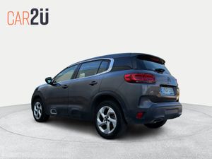 Citroën C5 Aircross BlueHdi 96kW (130CV) S&S Live Pack