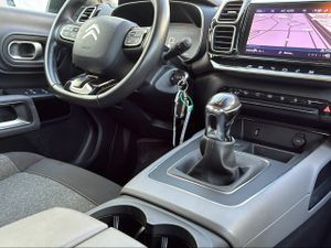 Citroën C5 Aircross BlueHdi 96kW (130CV) S&S Live Pack