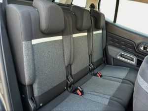 Citroën C5 Aircross BlueHdi 96kW (130CV) S&S Live Pack