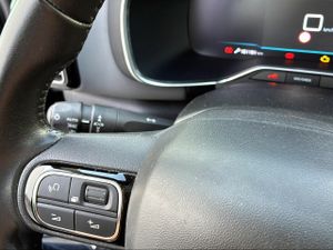 Citroën C5 Aircross BlueHdi 96kW (130CV) S&S Live Pack