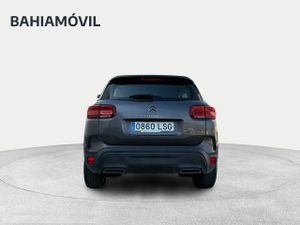 Citroën C5 Aircross BlueHdi 96kW (130CV) S&S Live Pack