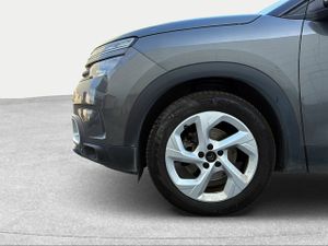 Citroën C5 Aircross BlueHdi 96kW (130CV) S&S Live Pack