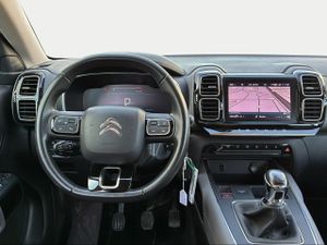 Citroën C5 Aircross BlueHdi 96kW (130CV) S&S Live Pack