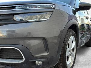 Citroën C5 Aircross BlueHdi 96kW (130CV) S&S Live Pack