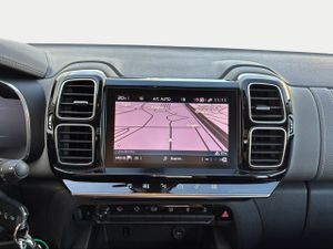 Citroën C5 Aircross BlueHdi 96kW (130CV) S&S Live Pack