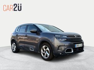 Citroën C5 Aircross BlueHdi 96kW (130CV) S&S Live Pack