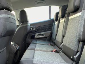 Citroën C5 Aircross BlueHdi 96kW (130CV) S&S Live Pack
