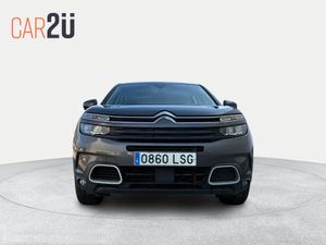 Citroën C5 Aircross BlueHdi 96kW (130CV) S&S Live Pack