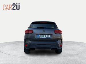 Citroën C5 Aircross BlueHdi 96kW (130CV) S&S Live Pack