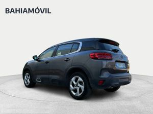Citroën C5 Aircross BlueHdi 96kW (130CV) S&S Live Pack