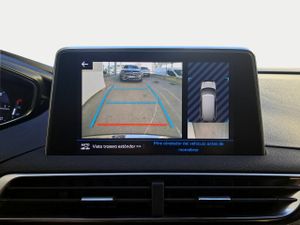 Peugeot 5008 Allure BlueHDi 96kW (130CV) S&S EAT8