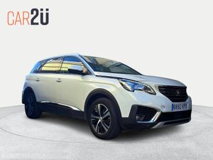 Peugeot 5008 Allure BlueHDi 96kW (130CV) S&S EAT8