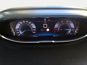 Peugeot 5008 Allure BlueHDi 96kW (130CV) S&S EAT8