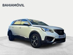 Peugeot 5008 Allure BlueHDi 96kW (130CV) S&S EAT8