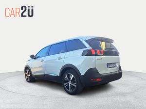 Peugeot 5008 Allure BlueHDi 96kW (130CV) S&S EAT8