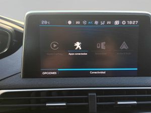 Peugeot 5008 Allure BlueHDi 96kW (130CV) S&S EAT8