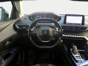 Peugeot 5008 Allure BlueHDi 96kW (130CV) S&S EAT8