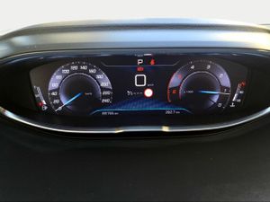 Peugeot 5008 Allure BlueHDi 96kW (130CV) S&S EAT8