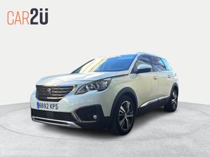 Peugeot 5008 Allure BlueHDi 96kW (130CV) S&S EAT8