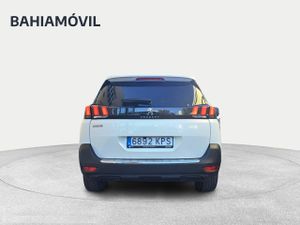 Peugeot 5008 Allure BlueHDi 96kW (130CV) S&S EAT8