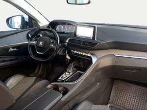 Peugeot 5008 Allure BlueHDi 96kW (130CV) S&S EAT8