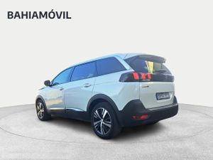 Peugeot 5008 Allure BlueHDi 96kW (130CV) S&S EAT8
