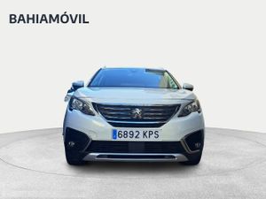 Peugeot 5008 Allure BlueHDi 96kW (130CV) S&S EAT8