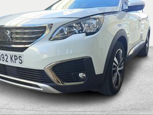 Peugeot 5008 Allure BlueHDi 96kW (130CV) S&S EAT8