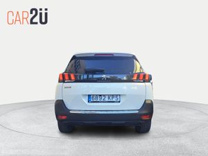 Peugeot 5008 Allure BlueHDi 96kW (130CV) S&S EAT8
