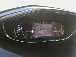 Peugeot 5008 Allure BlueHDi 96kW (130CV) S&S EAT8