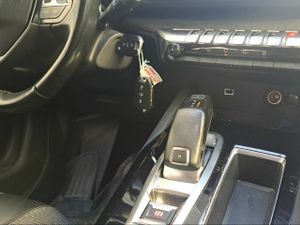 Peugeot 5008 Allure BlueHDi 96kW (130CV) S&S EAT8