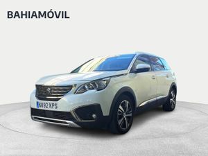 Peugeot 5008 Allure BlueHDi 96kW (130CV) S&S EAT8
